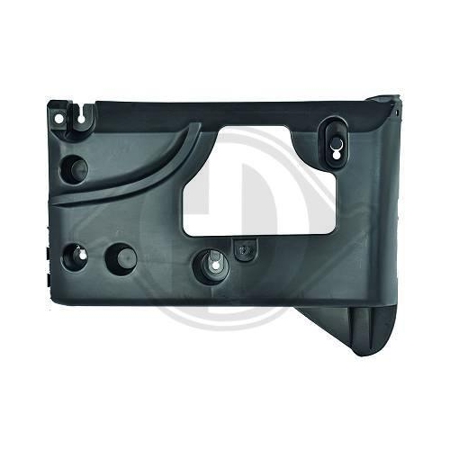 DIEDERICHS Halter, Sto&szlig;f&auml;nger 4487059