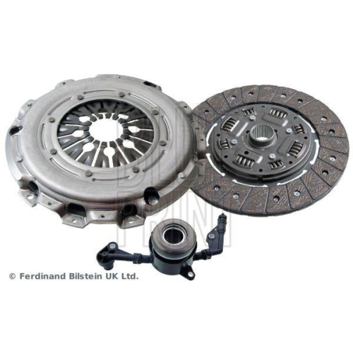 BLUE PRINT Kupplungssatz SMARTFIT Solution Kit ADBP300004