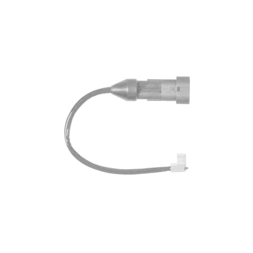 TEXTAR Warnkontakt, Bremsbelagverschlei&szlig; 98028400