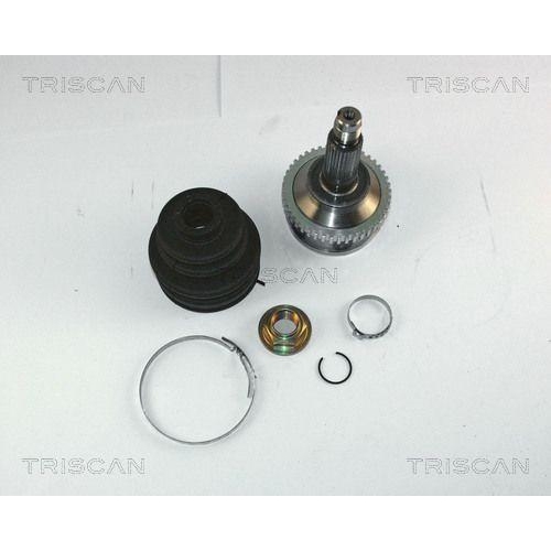 TRISCAN Gelenksatz, Antriebswelle 8540 50117
