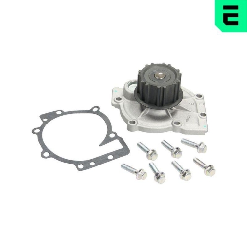 OPTIMAL Wasserpumpe, Motork&uuml;hlung AQ-1583