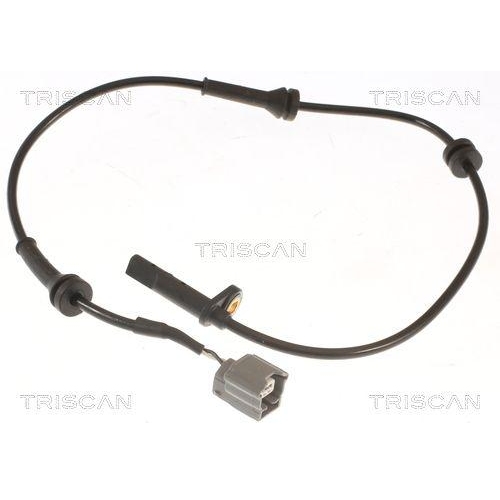 TRISCAN Sensor, Raddrehzahl 8180 25156