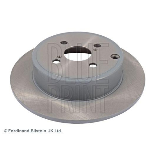 BLUE PRINT Bremsscheibe