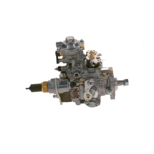 BOSCH Einspritzpumpe