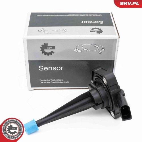 ESEN SKV Sensor, Motorölstand