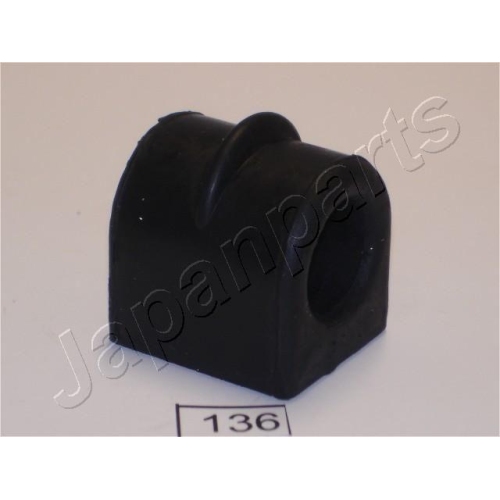 JAPANPARTS Lagerbuchse, Stabilisator RU-136