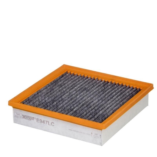 HENGST FILTER Filter, Innenraumluft