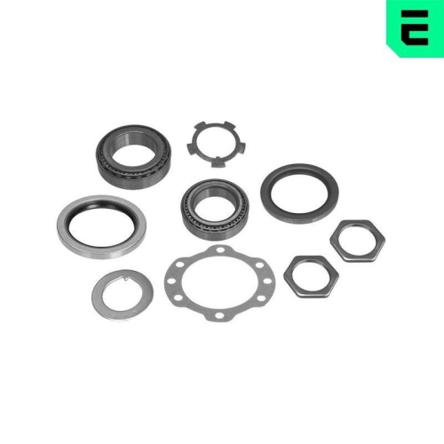 OPTIMAL Radlagersatz