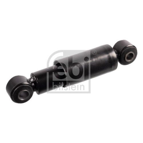 FEBI BILSTEIN D&auml;mpfer, Fahrerhauslagerung 107477