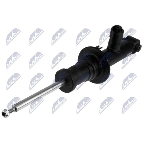 NTY Stoßdämpfer A-BM-073