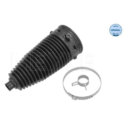 MEYLE Faltenbalgsatz, Lenkung MEYLE-ORIGINAL: True to OE. 014 620 0015