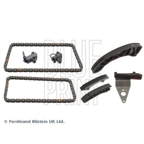 BLUE PRINT Steuerkettensatz Basic Short Kit ADG07380