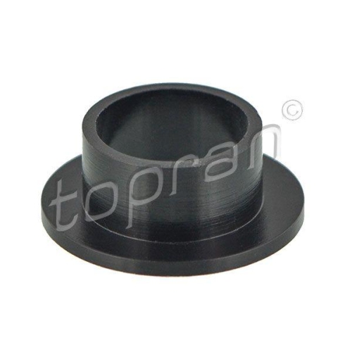 TOPRAN Buchse, W&auml;hl-/Schaltstange 722 604