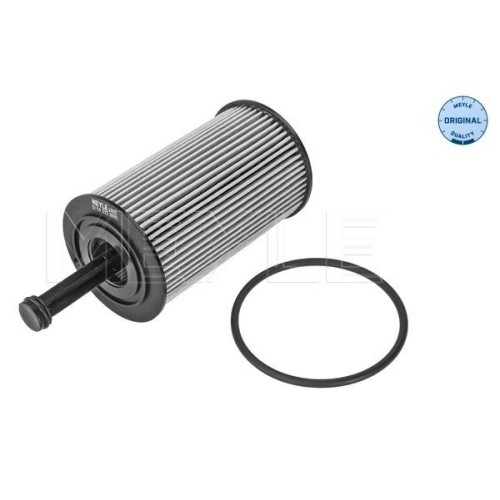 MEYLE &Ouml;lfilter MEYLE-ORIGINAL: True to OE. 11-14 322 0001
