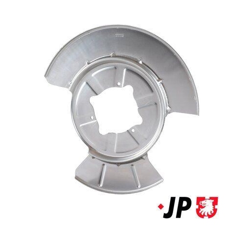 JP GROUP Spritzblech, Bremsscheibe JP 6564200370