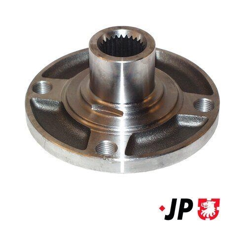JP GROUP Radnabe JP 1141402000