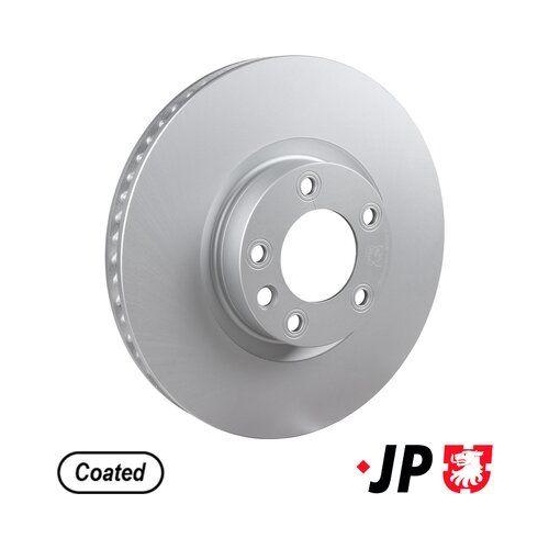 JP GROUP Bremsscheibe JP 1163116580