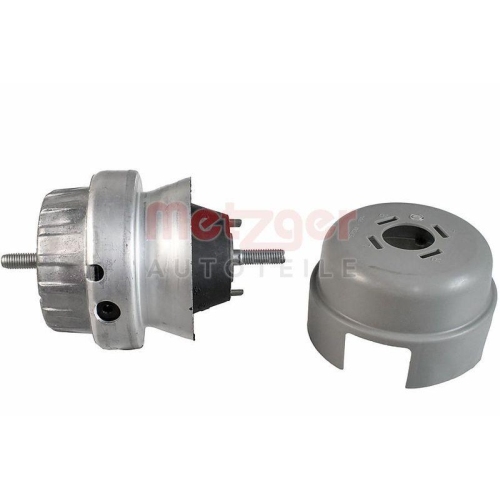 METZGER AUTOTEILE Lagerung, Motor 8054169