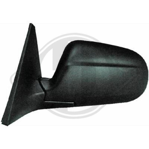 DIEDERICHS Au&szlig;enspiegel 5206325