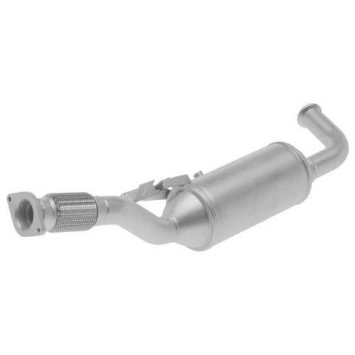 HELLA Ru&szlig;-/Partikelfilter, Abgasanlage Easy2Fit &ndash; PARTNERED with Faurecia 8LH 366 081-371