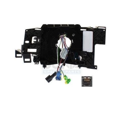 MEAT & DORIA Wickelfeder, Airbag 231836