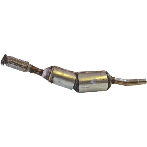 BOSAL Ru&szlig;-/Partikelfilter, Abgasanlage 097-902