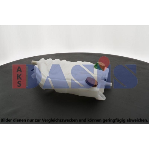 AKS DASIS Ausgleichsbeh&auml;lter, K&uuml;hlmittel 134003N