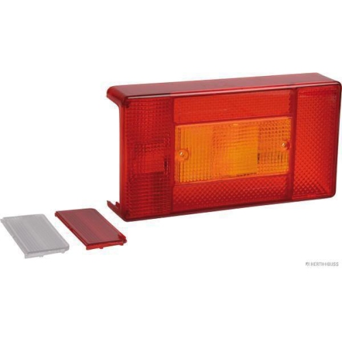 HERTH+BUSS ELPARTS Lichtscheibe, Heckleuchte 83832051