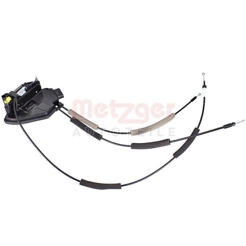 METZGER AUTOTEILE T&uuml;rschloss 2314573