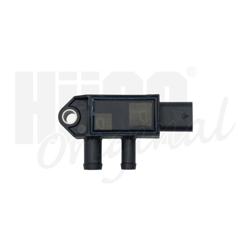 H&Uuml;CO Sensor, Abgasdruck 137456