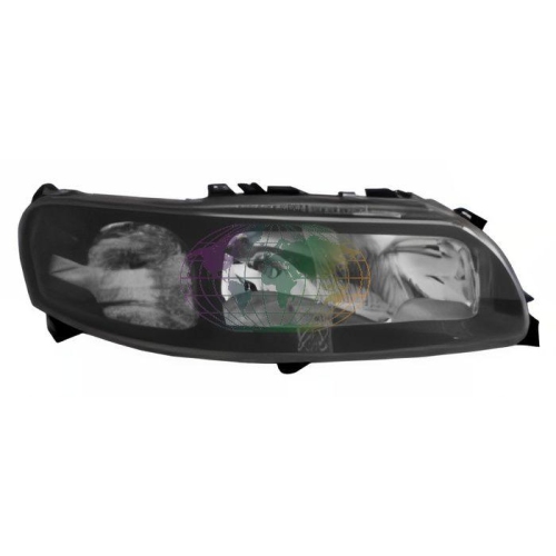 Lexmond Trading BV Hauptscheinwerfer 9612275