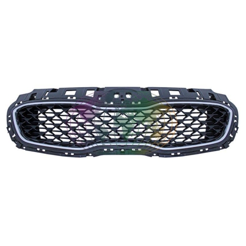 Lexmond Trading BV K&uuml;hlergitter 4657350