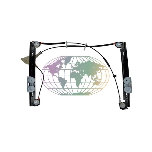 Lexmond Trading BV Fensterheber 1602761