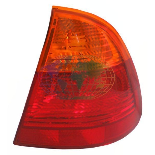 Lexmond Trading BV Schlussleuchte 1636481