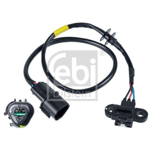 FEBI BILSTEIN Impulsgeber, Kurbelwelle 108164