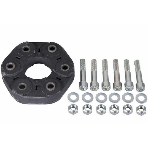 METZGER AUTOTEILE Gelenk, Gelenkwelle COMPETENCE KIT GREENPARTS 8073666
