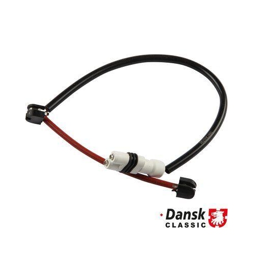 JP GROUP Sensor, Bremsbelagverschlei&szlig; DANSK CLAS 1697300700