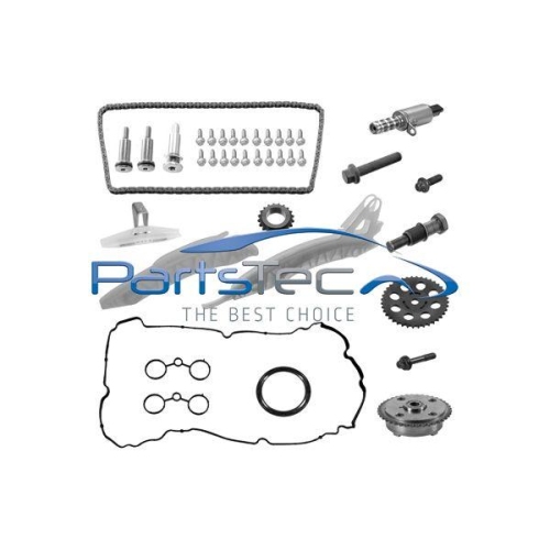 PartsTec Steuerkettensatz All-in-One PTA114-1013