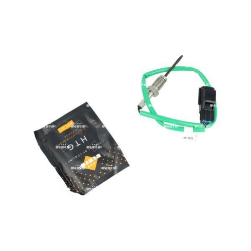 NRF Sensor, Abgastemperatur 707532