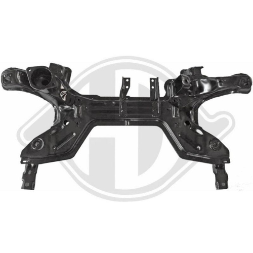 DIEDERICHS Hilfsrahmen/Aggregatetr&auml;ger 2244219