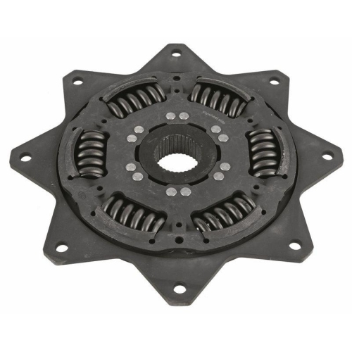 SACHS Torsionsd&auml;mpfer, Kupplung 1866 600 064