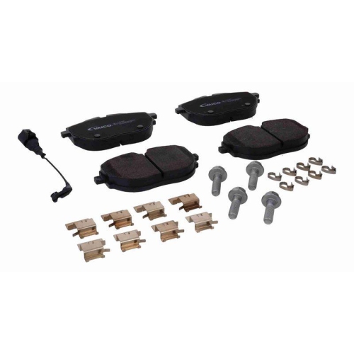 VAICO Bremsbelagsatz, Scheibenbremse Green Mobility Parts V10-7409