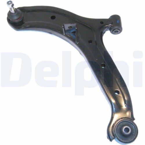 DELPHI Lenker, Radaufh&auml;ngung TC1309
