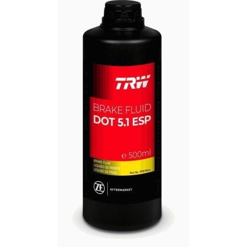 TRW Bremsfl&uuml;ssigkeit PFB750SE