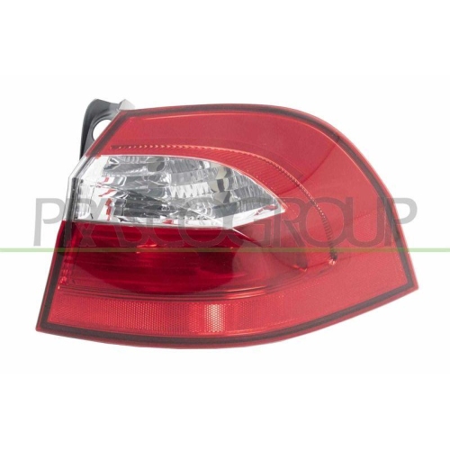 PRASCO Heckleuchte KI4264163