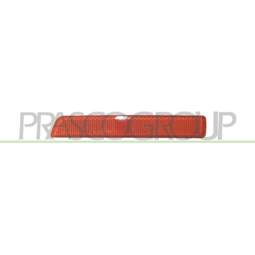PRASCO R&uuml;ckstrahler TYC FT3404353