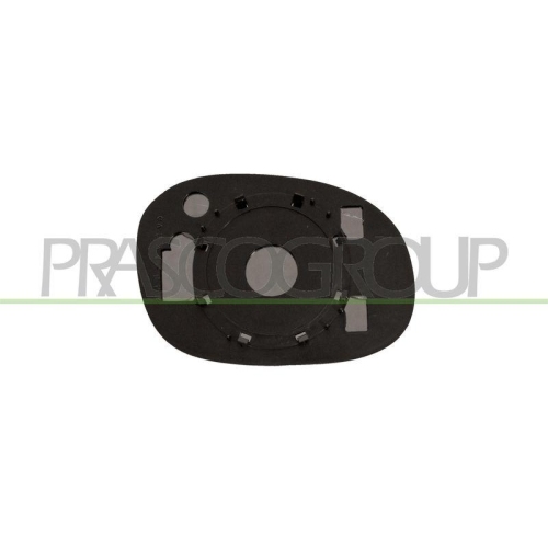 PRASCO Spiegelglas, Au&szlig;enspiegel CI3047504
