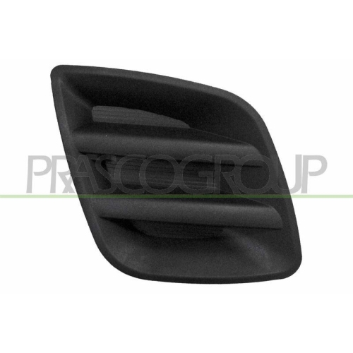 PRASCO Blende, Nebelscheinwerfer TY2891247