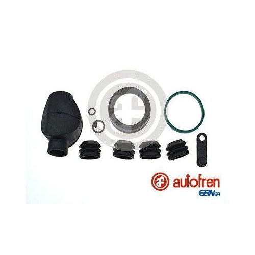 AUTOFREN SEINSA Reparatursatz, Bremssattel D4038