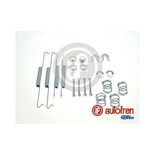 AUTOFREN SEINSA Zubeh&ouml;rsatz, Bremsbacken D31049A